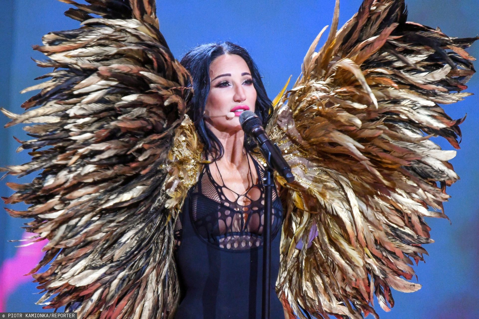 Trzy minuty nauki tolerancji. Sargis najlepszy, Steczkowska najmocniejsza, czyli KFPP w Opolu 2026 [RELACJA]