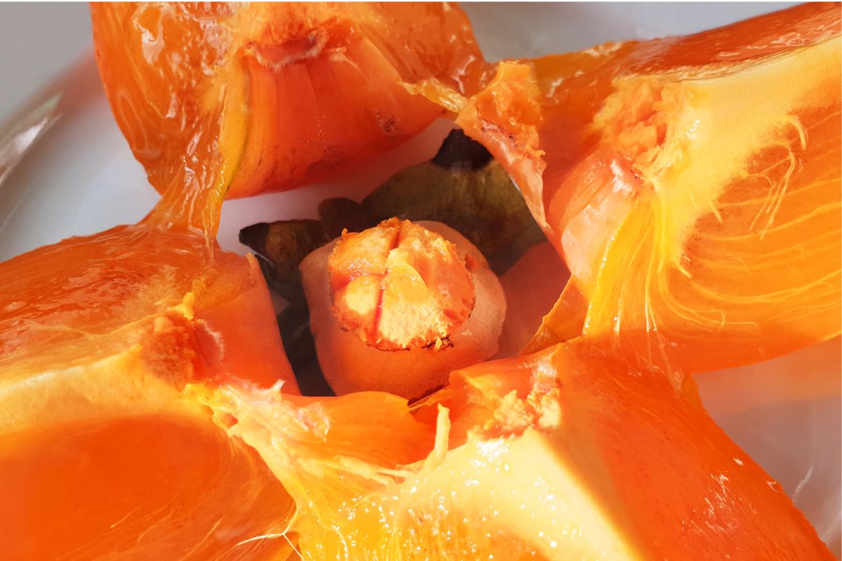 Najzdrowszy jesienny owoc już jest w sklepach. Podkręca libido, wspiera serce i mózg