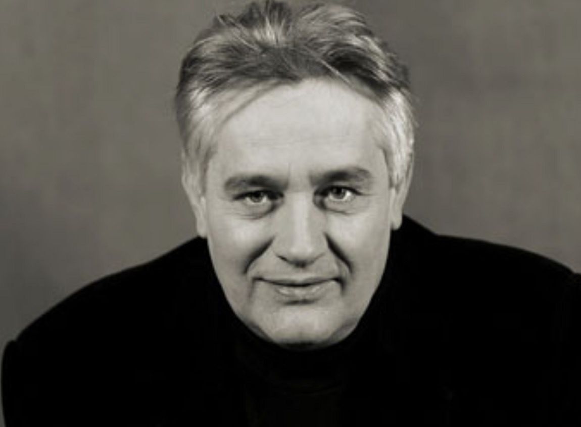 Zmarł Mirosław Krawczyk. Znany z ról w filmach i serialach