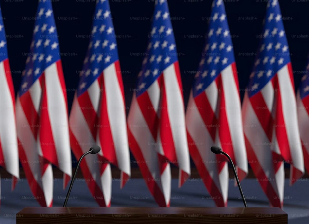 10 miliardów dolarów „opłaty” dla administracji Trumpa za transakcję z TikTokiem