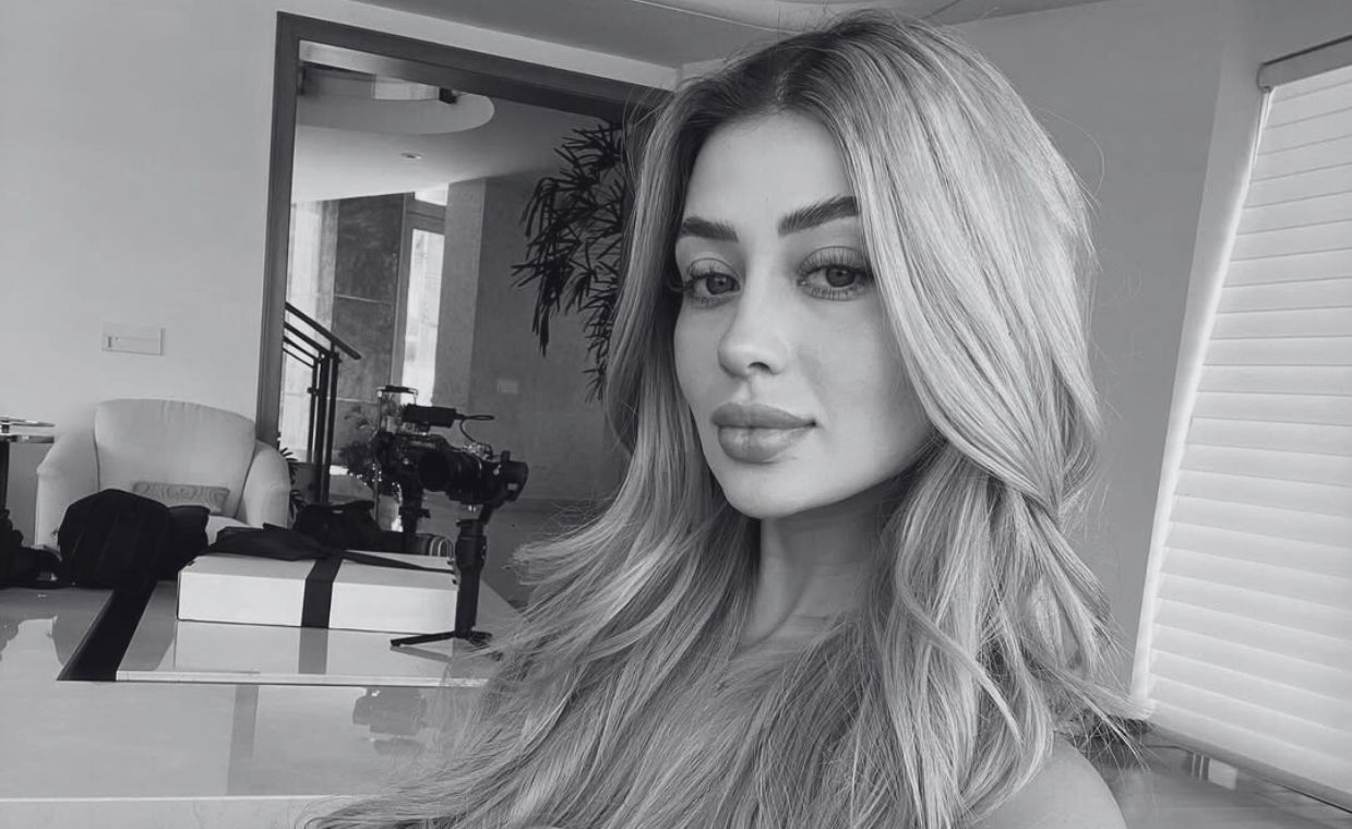 Tragiczna śmierć meksykańskiej influencerki. Wszystko podczas transmisji na TikToku