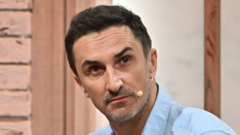 Sebastian Karpiel-Bułecka psioczy na ceny w Zakopanem. Zdradził, ile zapłacił za gofry "To jest PRZESADA"