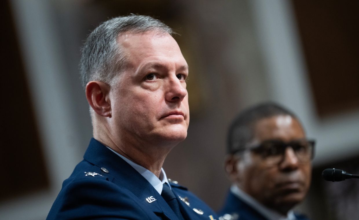 Obrona ojczyzny albo Izraela. Generał zaalarmował Pentagon ws. Iranu