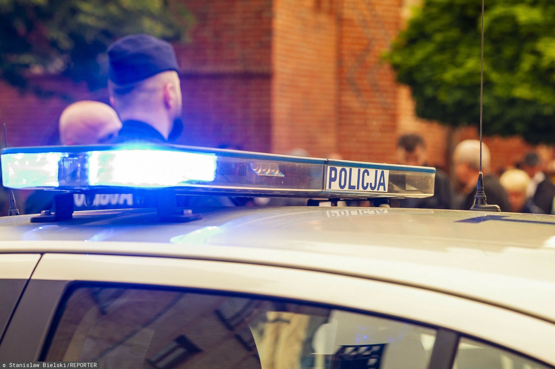 Oskar trafił do rodziny zastępczej. Zmarł cztery dni później