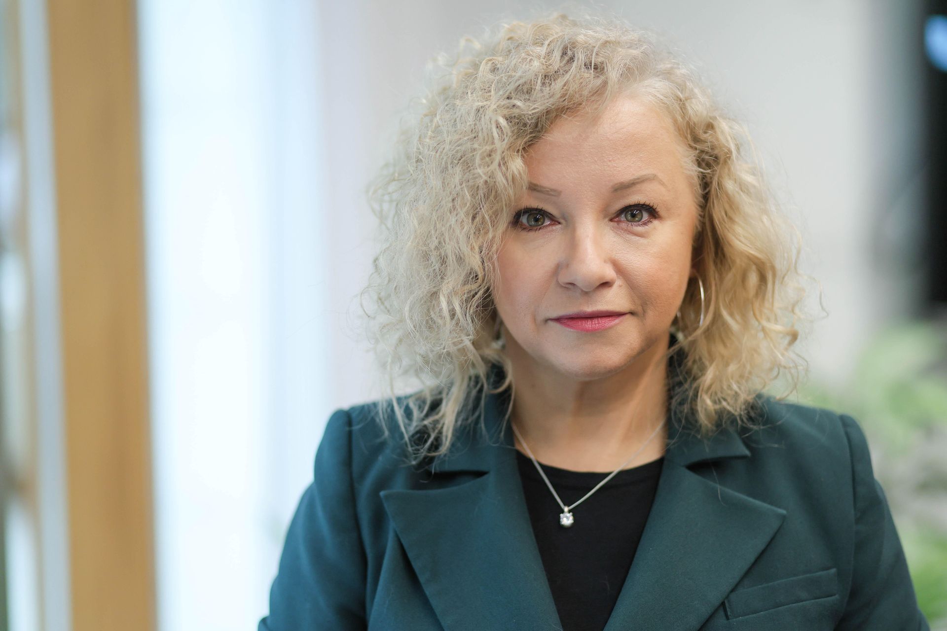 Kto jest autorem hymnu Polski? Katarzyna Kotula tłumaczy się z wpadki