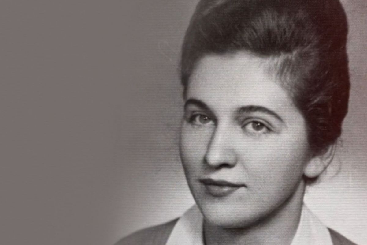 Netflix pokazuje "Ołowiane dzieci", a TVP dokument "Doktórka""