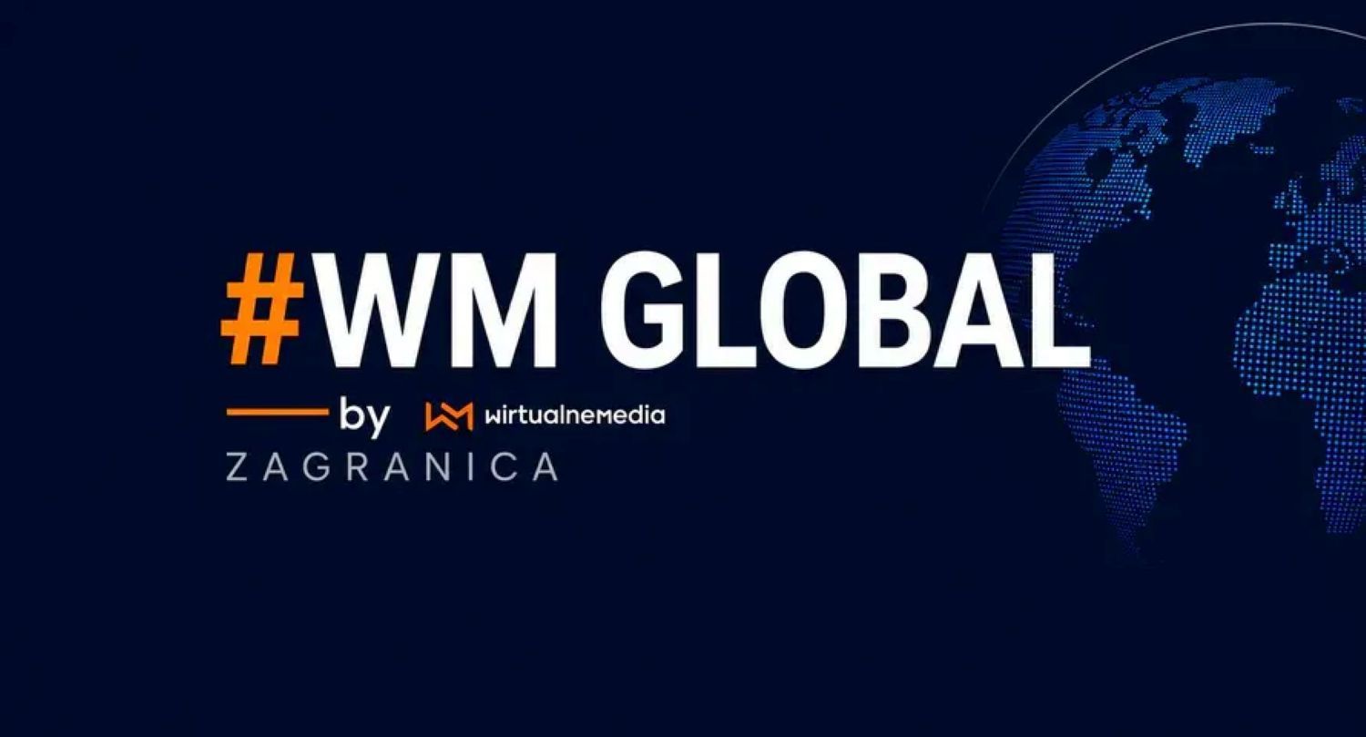#WM GLOBAL: Meta nie hamuje AI, bojkot Trumpa, kredyt na zakup TVN, cięcia w BBC