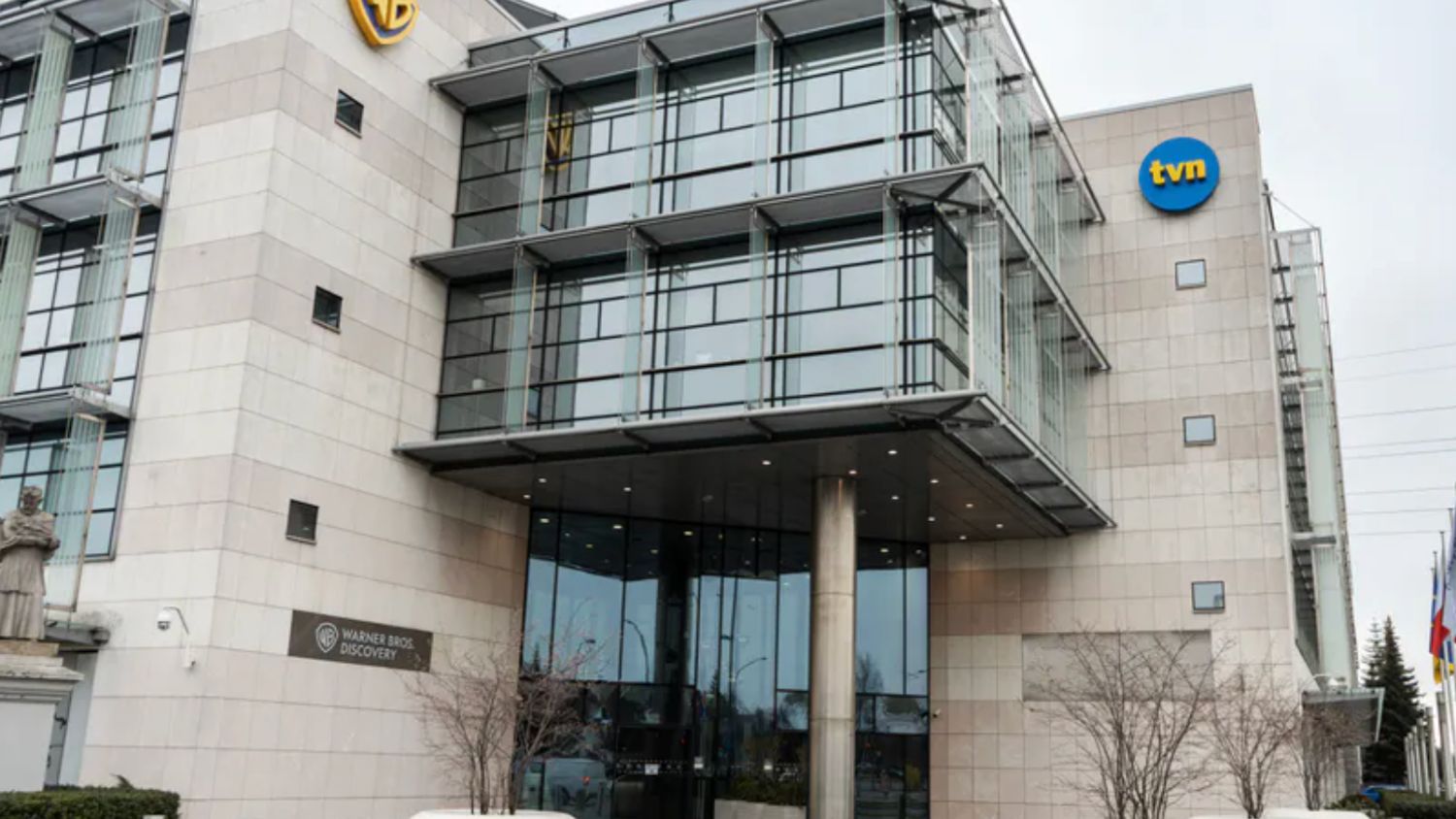 Bez paniki, ale z niepewnością. Nastroje w TVN po przejęciu przez Paramount