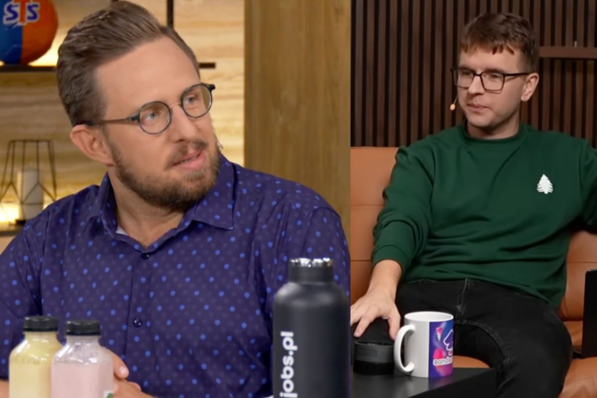 Będzie nowy naczelny portalu Weszło. Poprzedni odchodzi po 9 latach [TYLKO U NAS]