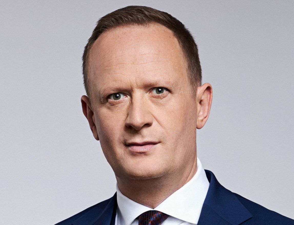 Były szef właściciela Lotto z nową posadą. W gigancie bukmacherskim