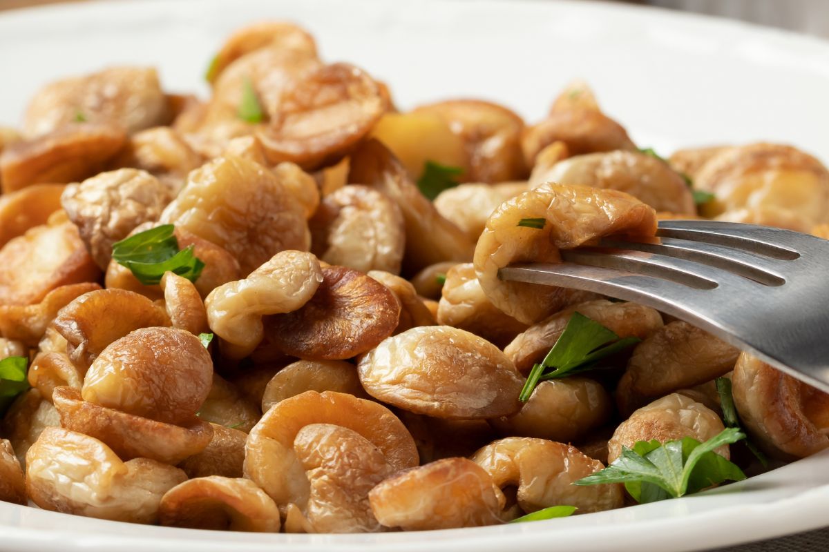 Francuzi zachwycają się tymi grzybami. Polacy wcale ich nie doceniają