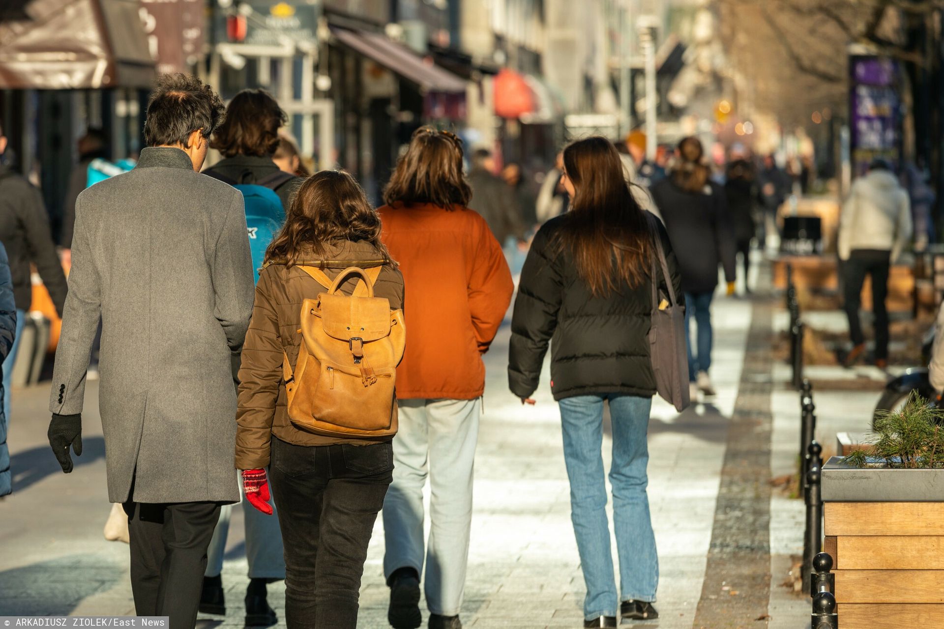 Polacy z umiarkowanym optymizmem patrzą na rok 2026. Mamy nowy sondaż