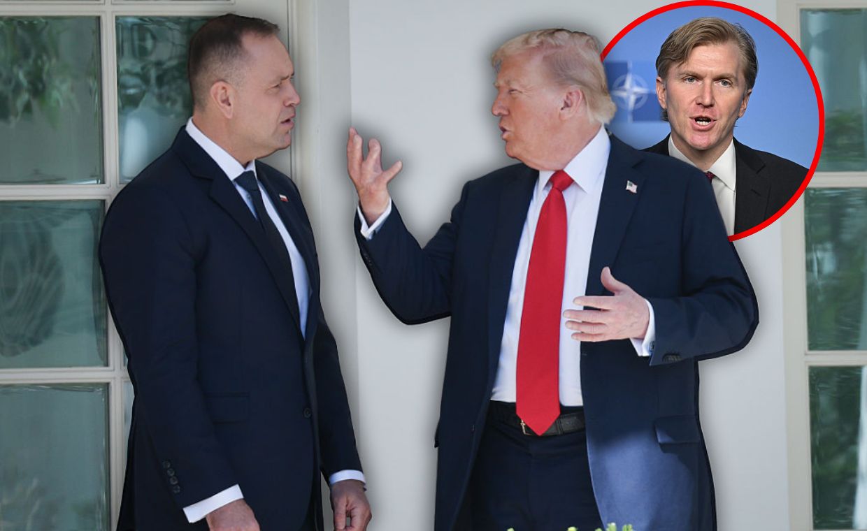 Wiceszef Pentagonu: zrealizujemy zapowiedzi Trumpa ws. wojsk w Polsce