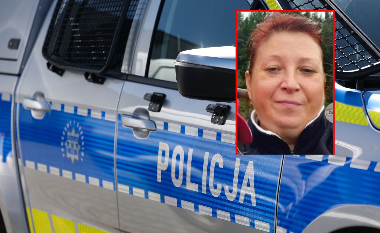 Nowe informacje w sprawie zaginięcia Beaty Klimek. Mąż zabrał głos