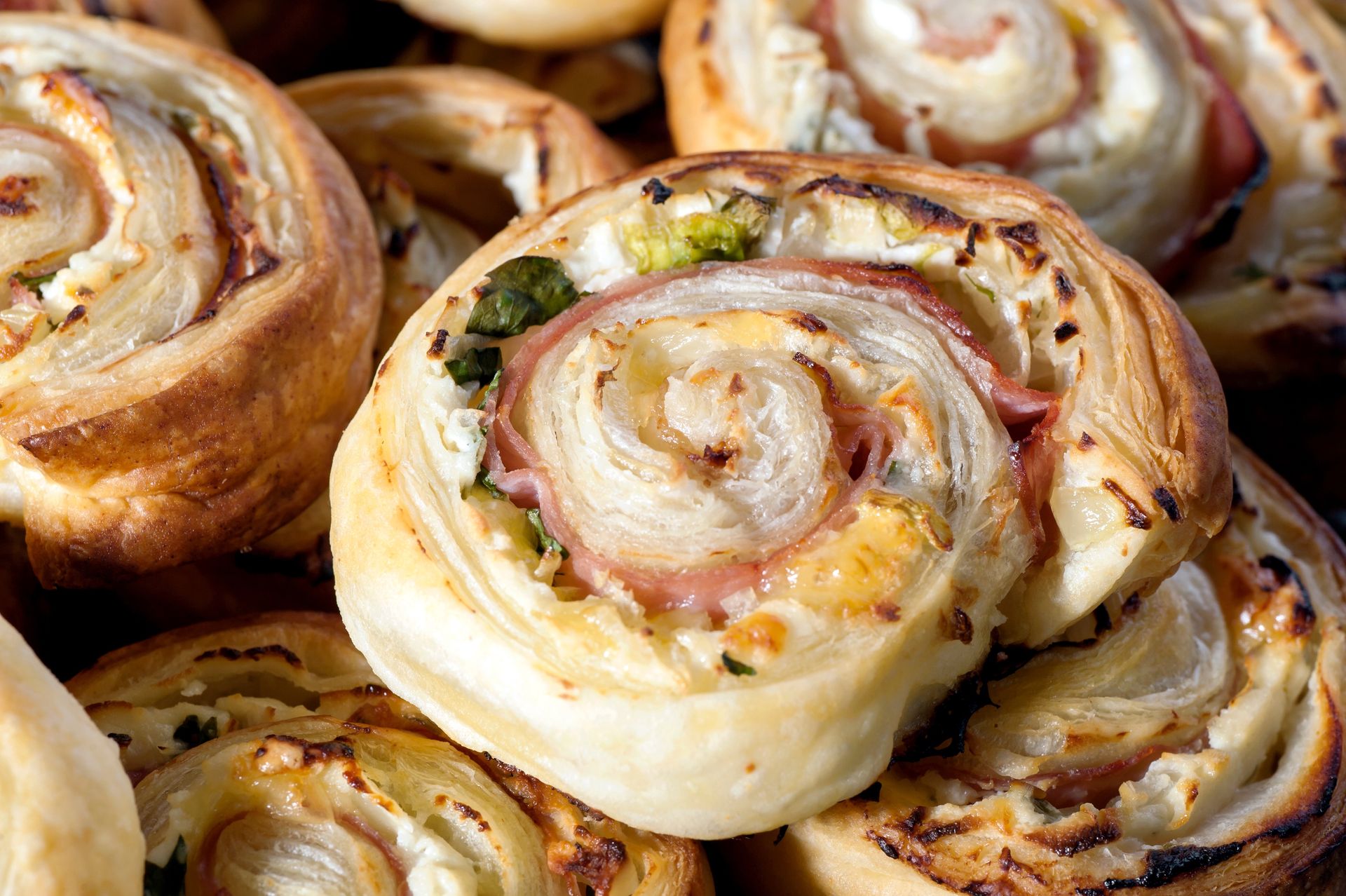 Andrzejkowe ślimaki. Co roku robią furorę na imprezie