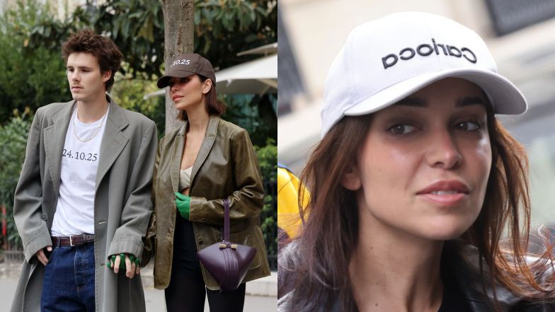 Starsza o 10 lat partnerka Cruza Beckhama odpowiada na KRYTYKĘ ich relacji. Wyjaśniła, dlaczego się z nim związała...