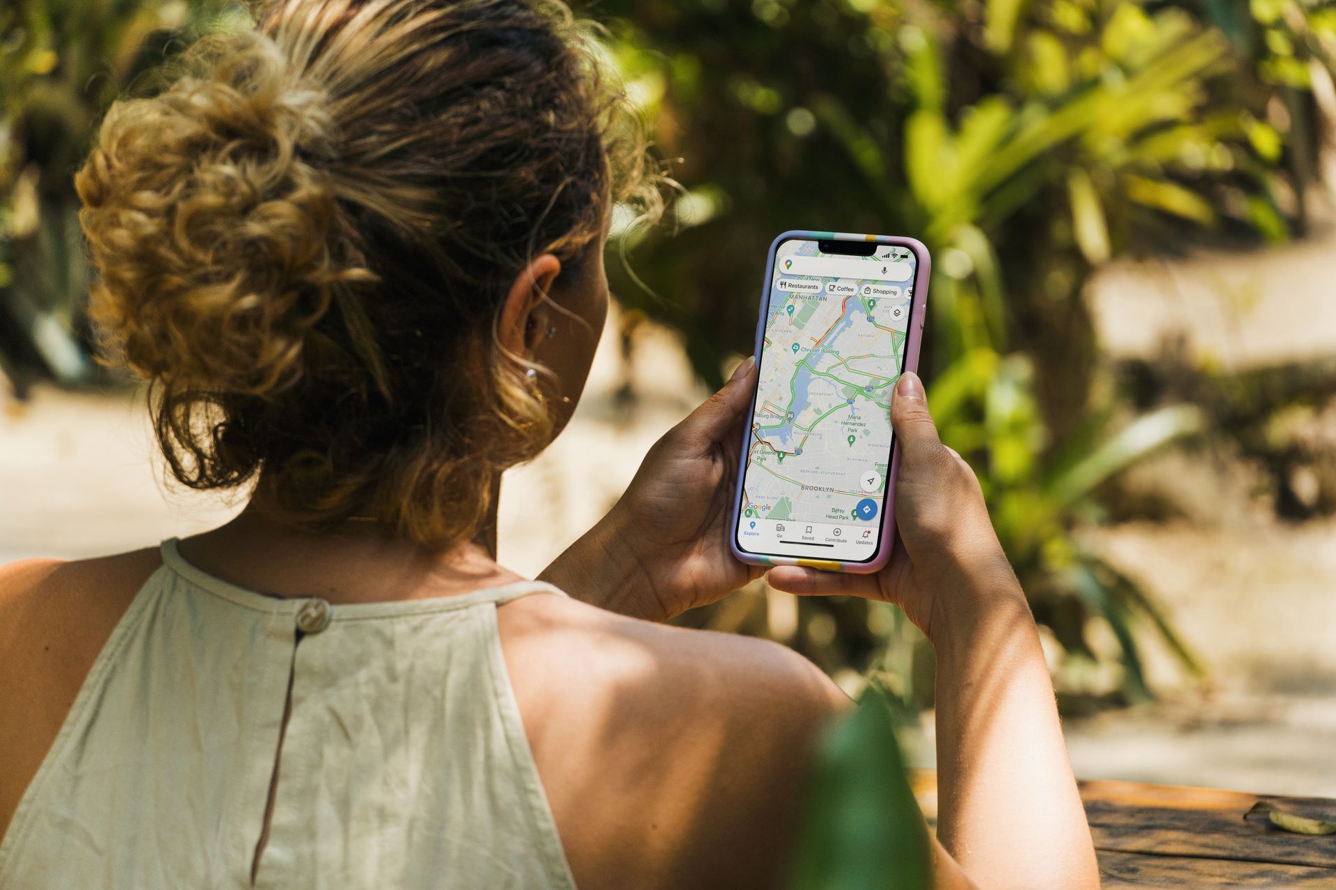 Jak lokalizować bliskich dzięki telefonu? Rozwiązania na wszelki wypadek