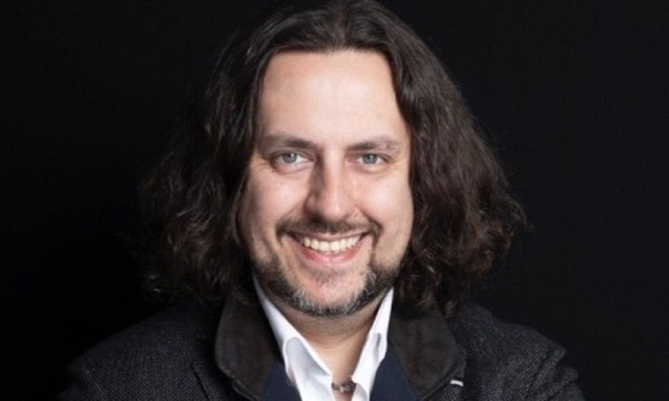 Daniel Przemęcki: z Avon do Tatuum