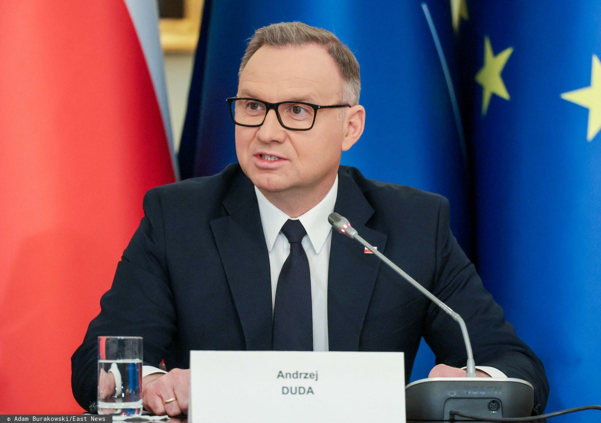Majątek Andrzeja Dudy. Jest oświadczenie