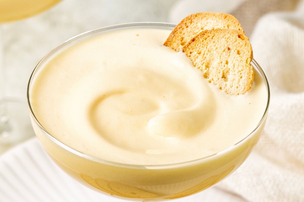 W czasach PRL Polacy jedli ten deser na okrągło. Mało kto zastanawiał się, jak wpływa na organizm