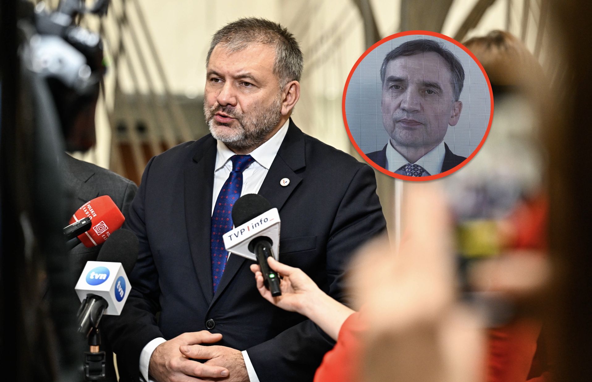 Azyl Ziobro na Węgrzech: możliwa skarga do TSUE