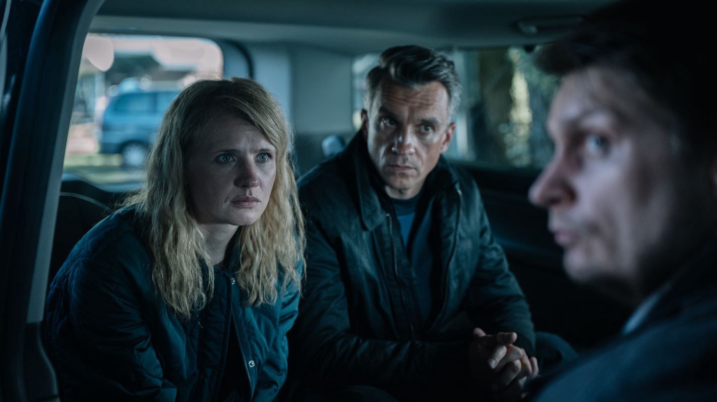 "Profilerka" straciła jedną trzecią widzów