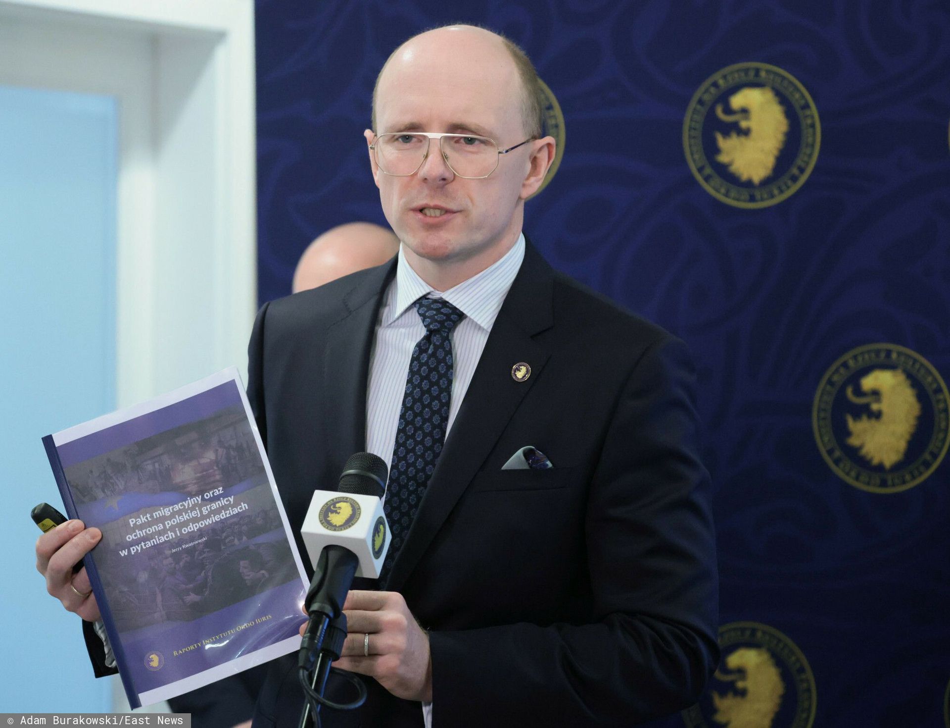 Rekordowe przychody Ordo Iuris. Ponad 11 milionów złotych z darowizn