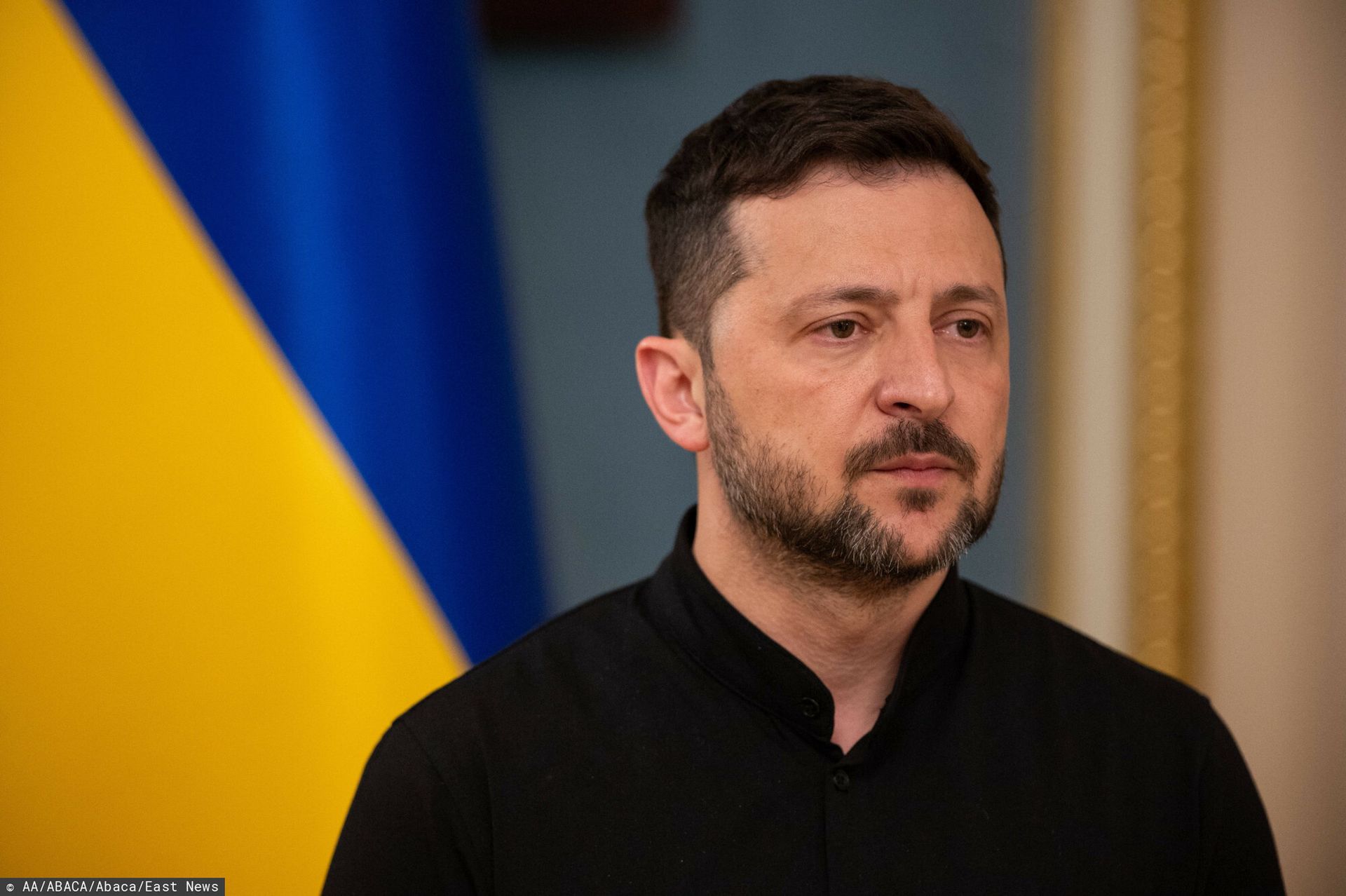 Pierwsza rozmowa Tuska i Zełenskiego po wyborach