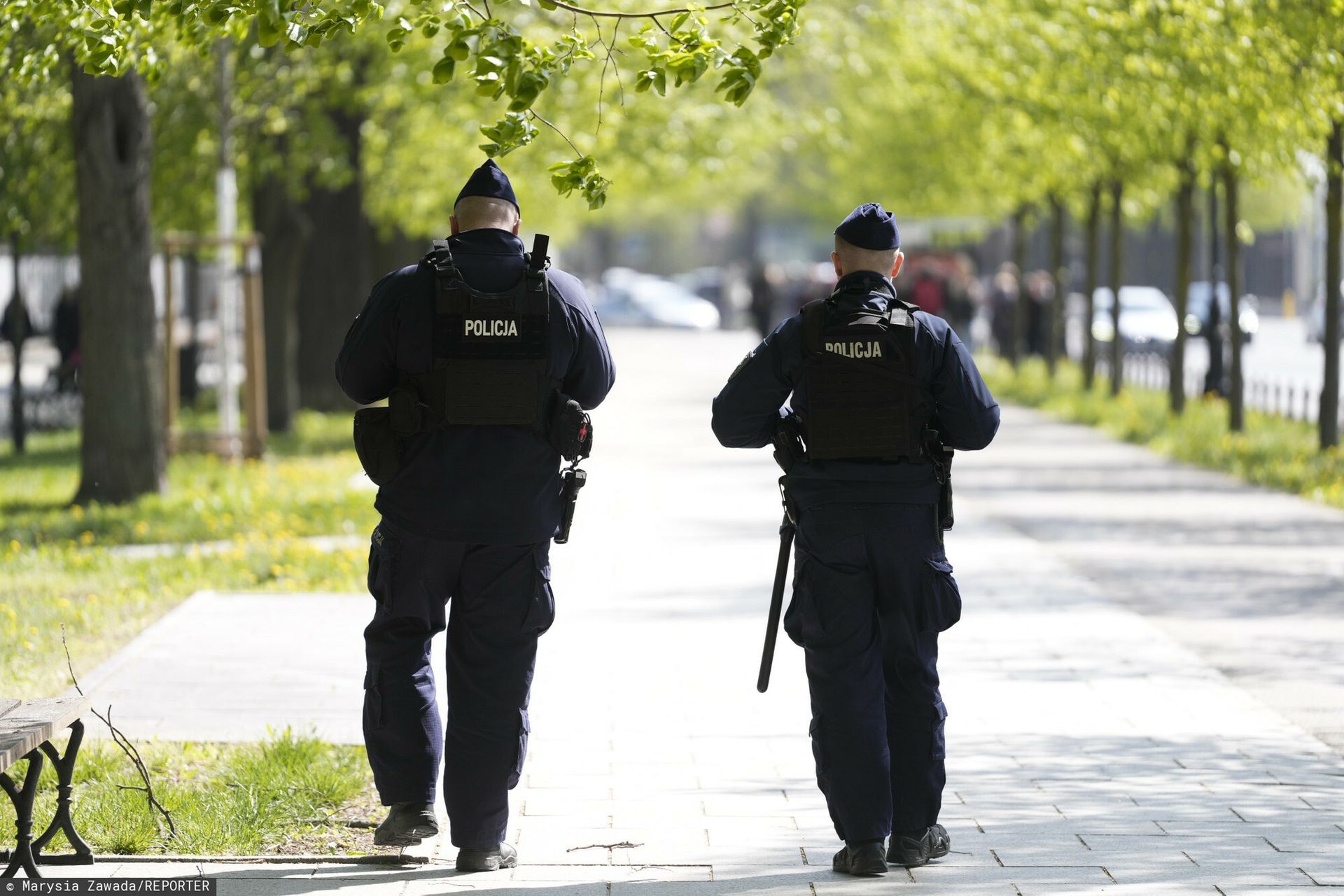 Tragiczny finał interwencji policji. Mężczyzna nie żyje