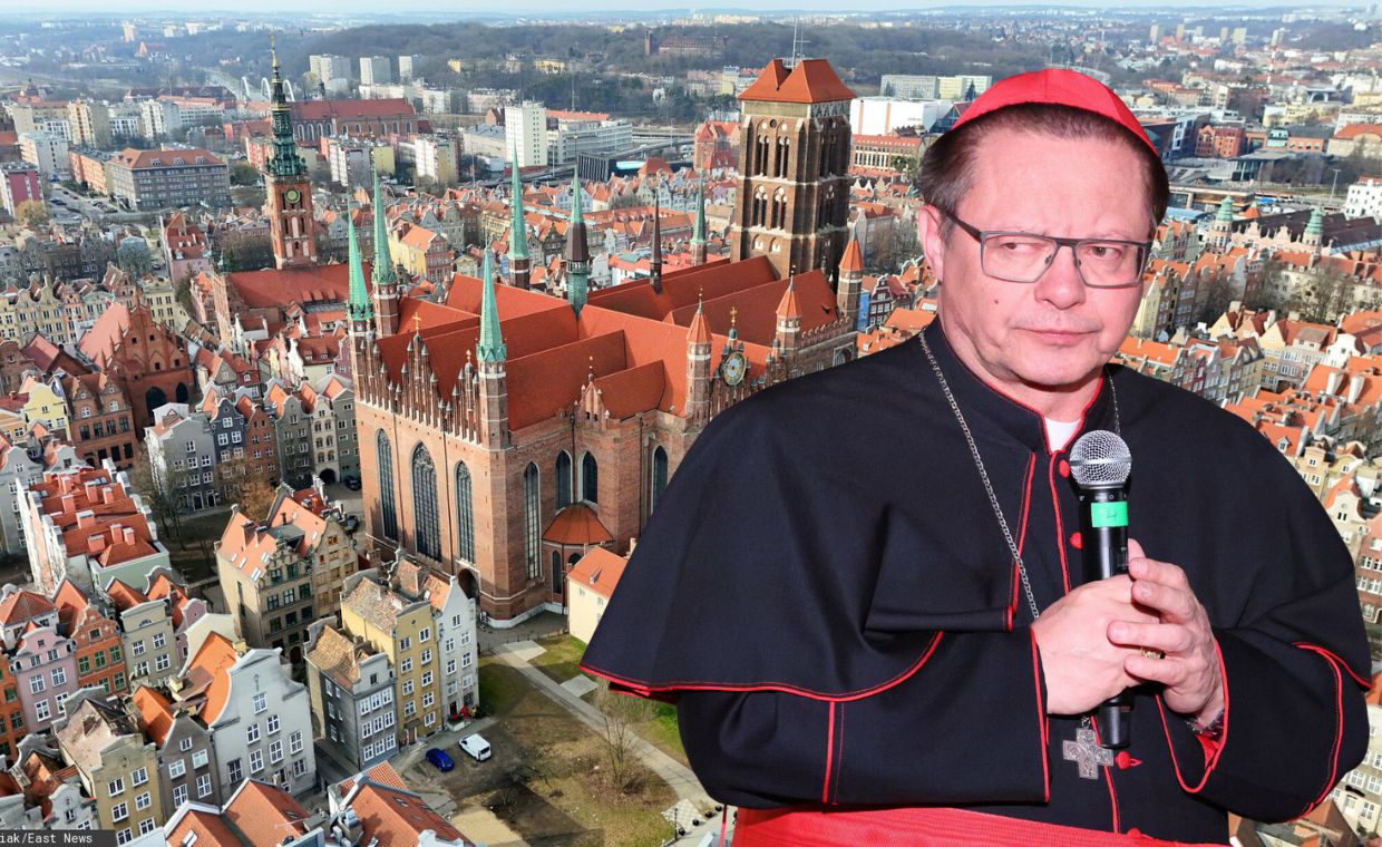 Gambit kardynała Rysia [OPINIA]