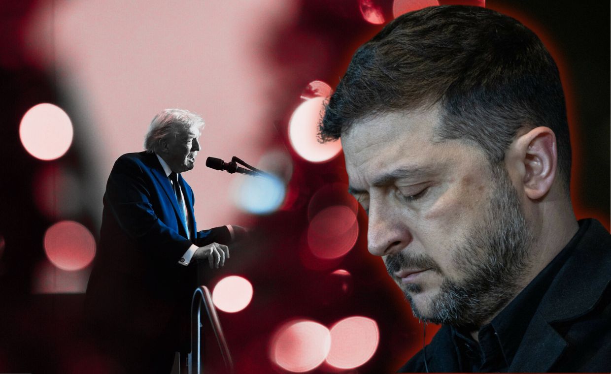 Analiza negocjacji w Miami. Pokój pozostaje odległą perspektywą