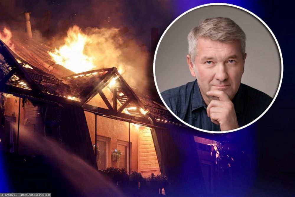 Służby wiedzą, kto stoi za podpaleniami w Polsce. "Latynosów łatwiej zwerbować"