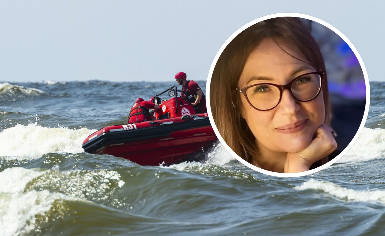 Wiemy, gdzie znaleziono telefon Emilii. Mąż zaginionej składa deklarację