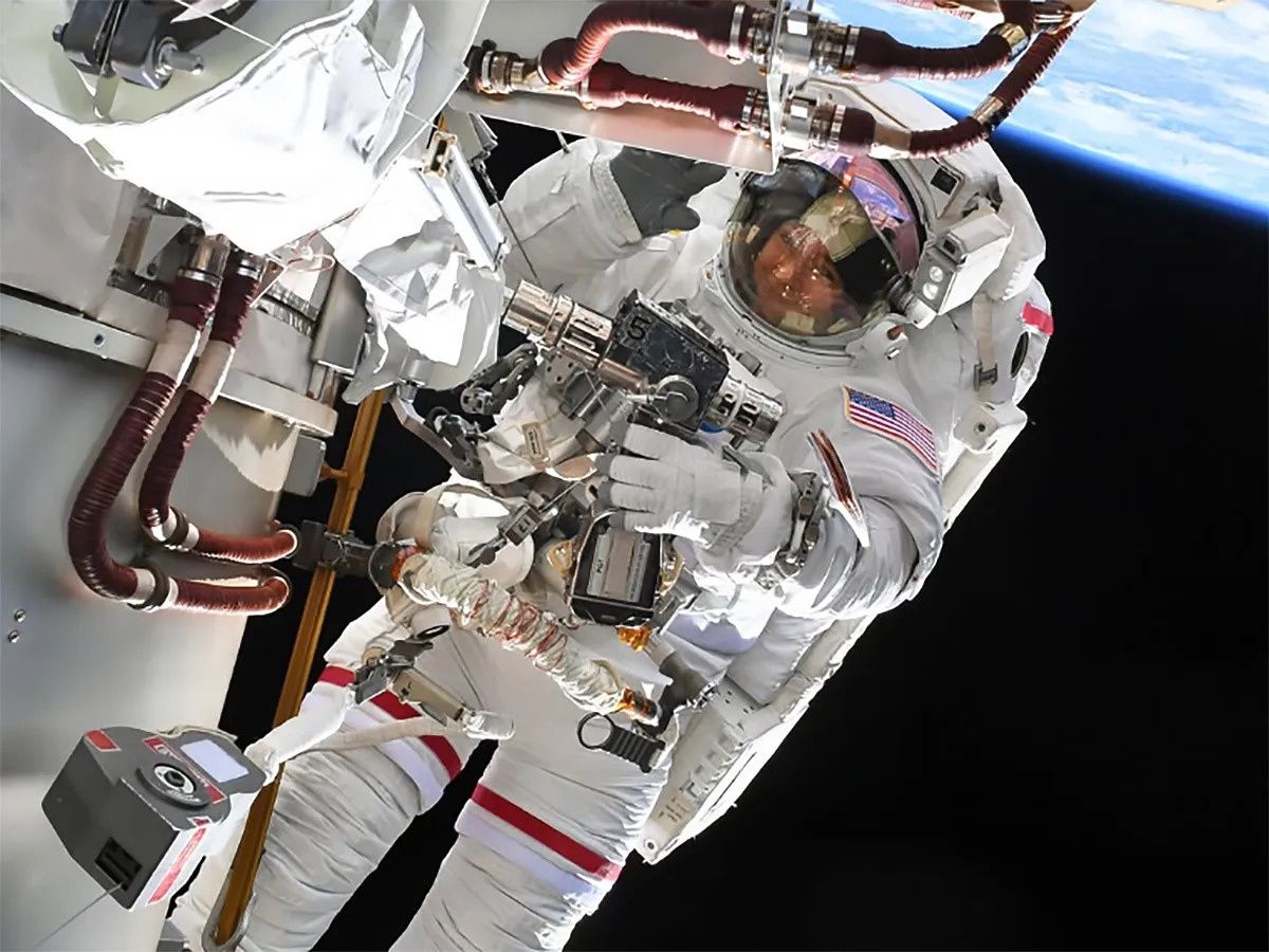 "Nieoczekiwany odczyt". NASA podjęła decyzję