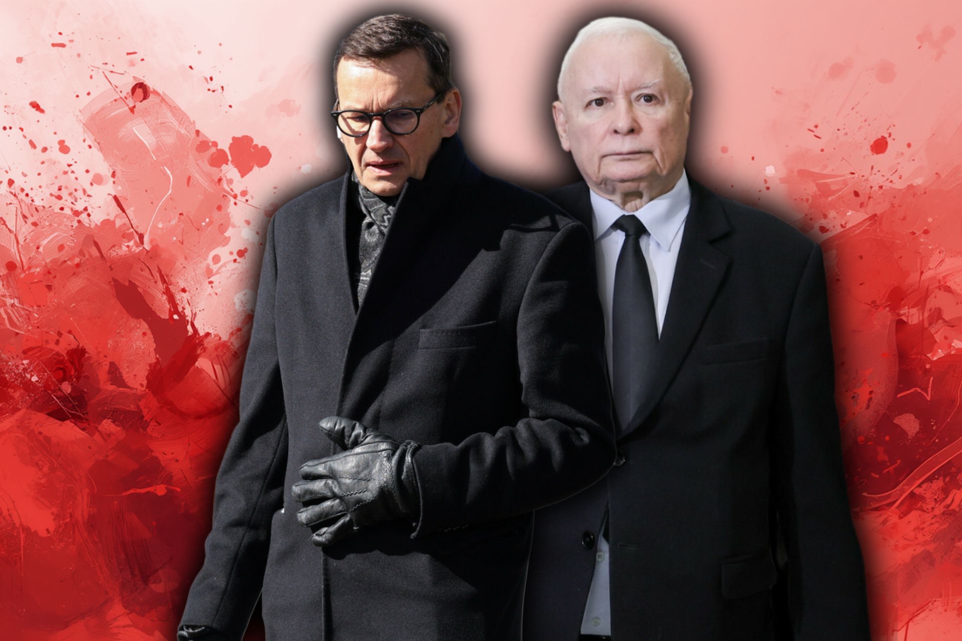 PiS na rozdrożu. Rokosz czy mistyfikacja? [OPINIA]