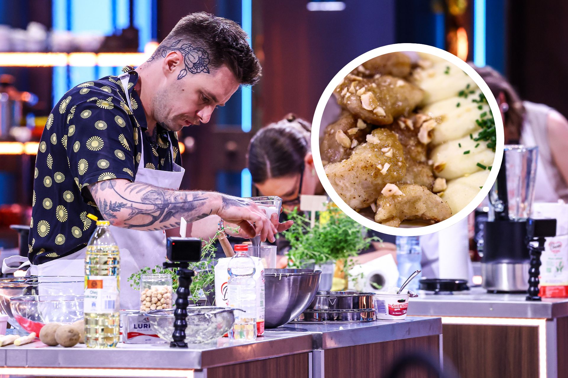 W "MasterChefie" podał nietypowe mięso. Większość Polaków choćby nie słyszała, iż można je jeść