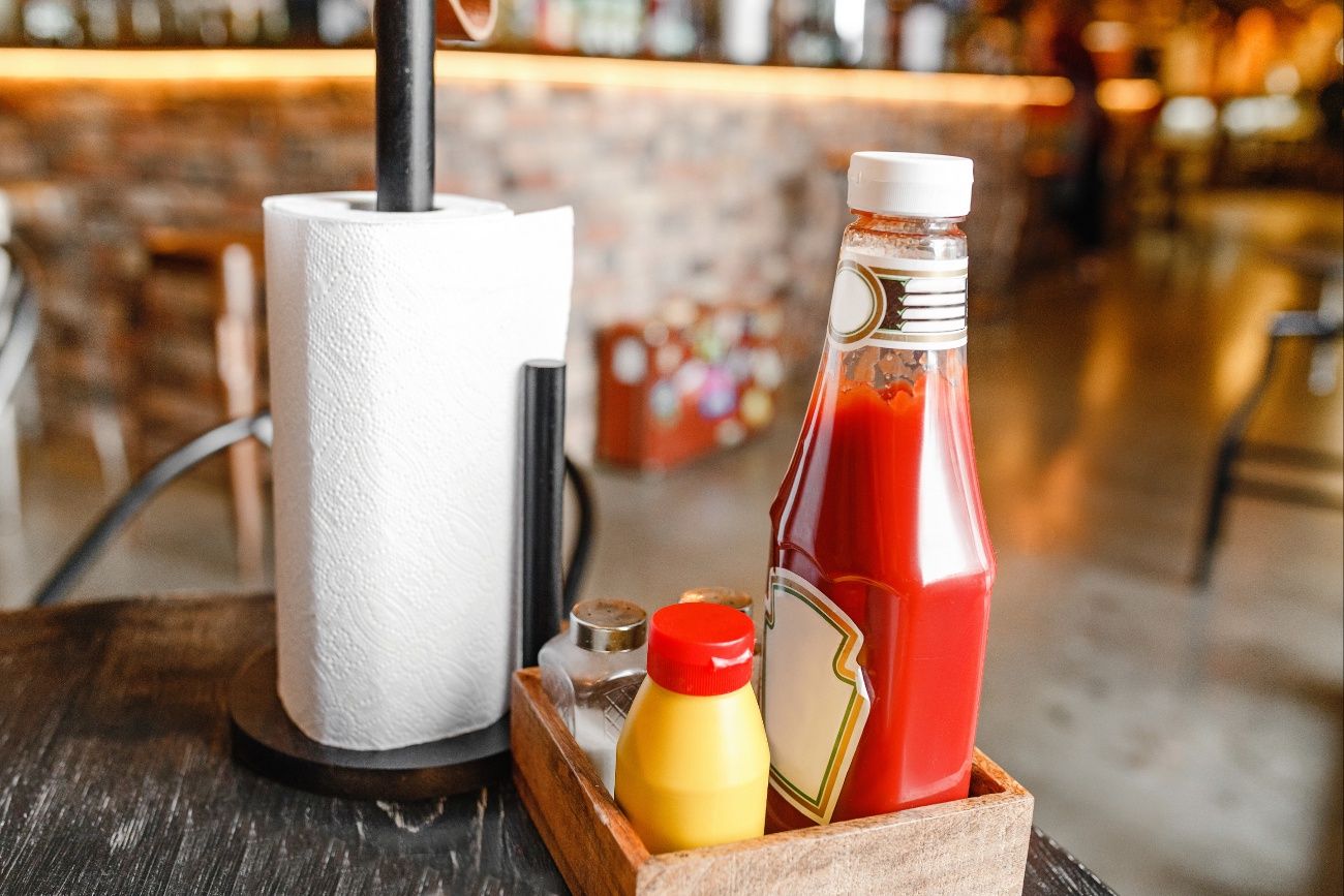 Nowy zakaz w restauracjach w UE. Wchodzi w życie 12 sierpnia