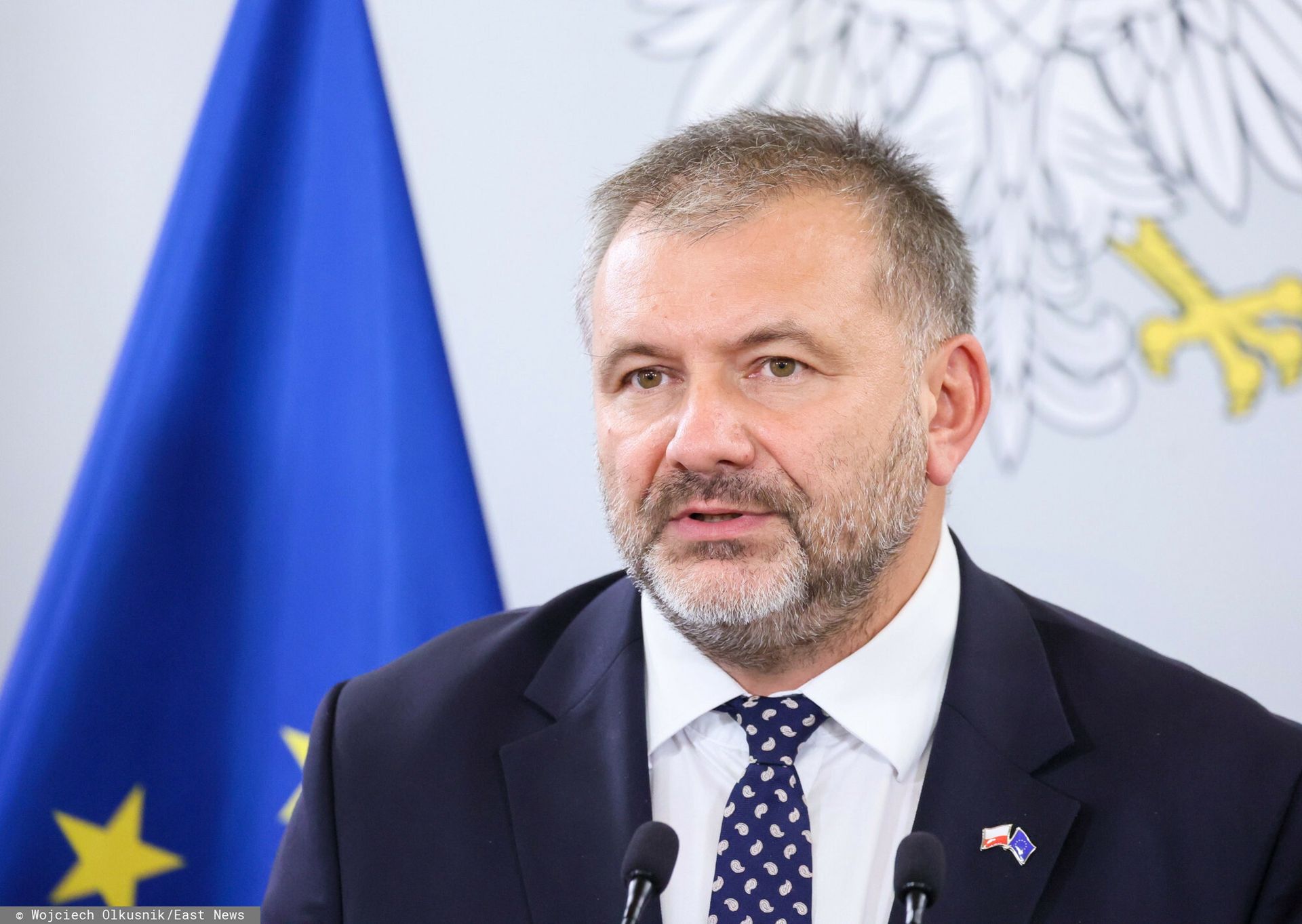 Żurek zwrócił się do Sądu Najwyższego. Chce wykluczenia sędziów