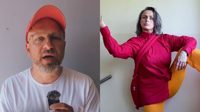 Eks Natalii Niemen stanął w obronie nowej ukochanej i ujawnił kulisy rozstania z byłą żoną: "Korzystaliśmy z pomocy duszpasterskiej"