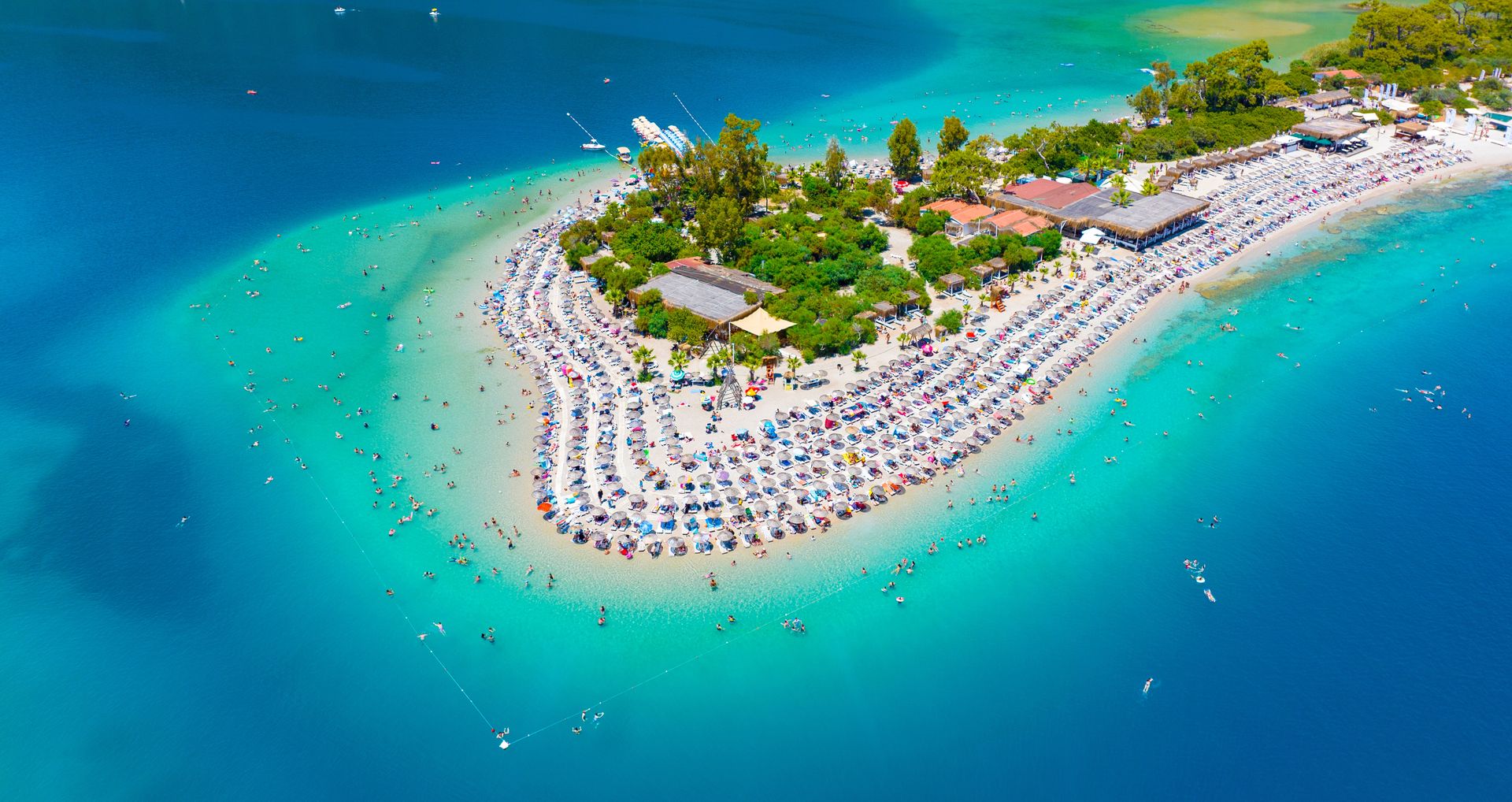 Najtańsze all inclusive na lipiec. Te kraje nie mają sobie równych