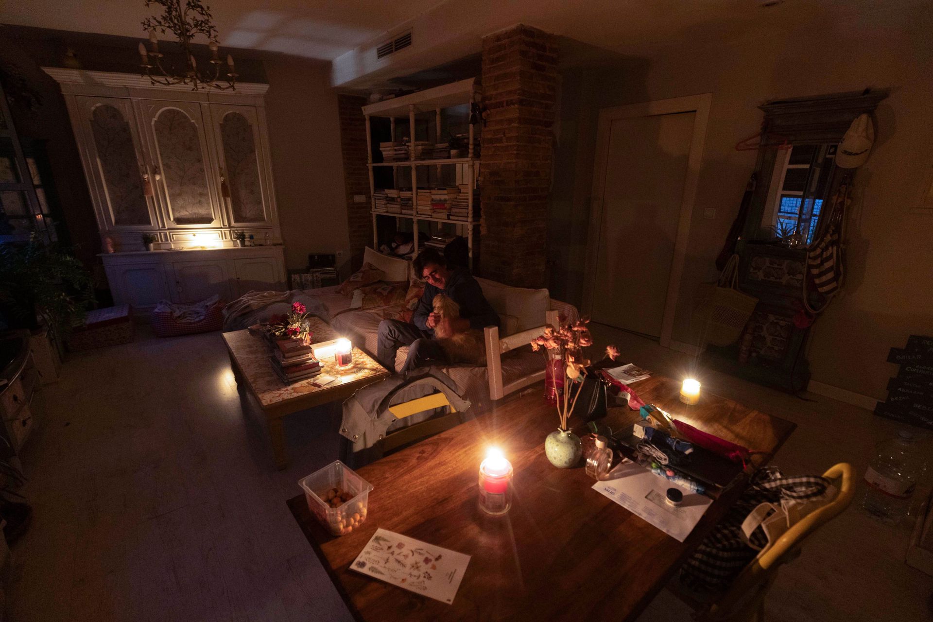 Portugalia przywraca energię po blackoucie. Premier uspokaja obywateli