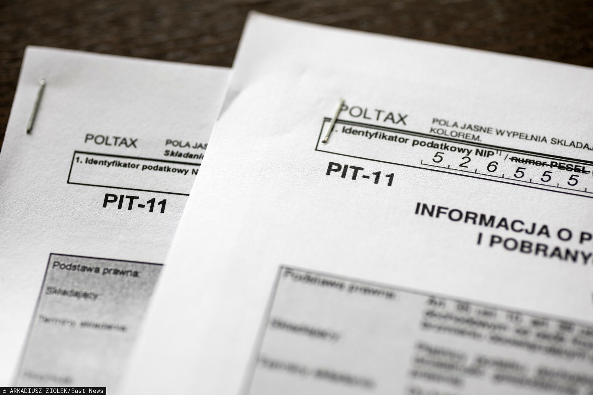 Do kiedy pracodawca musi wysłać PIT-11? najważniejsze terminy