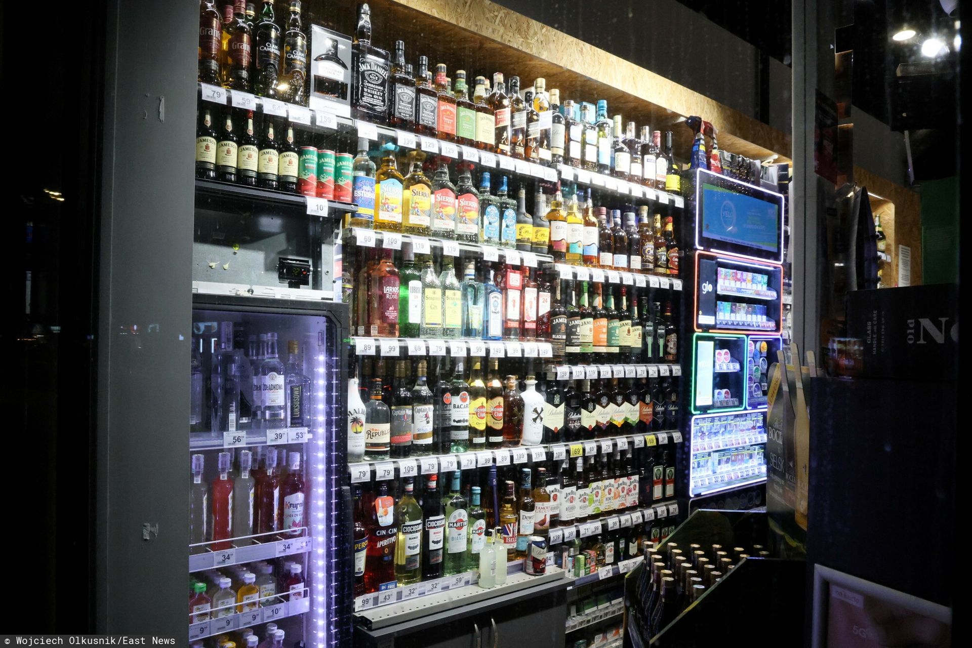 Radni zadecydowali. W tym mieście nocnej prohibicji nie będzie