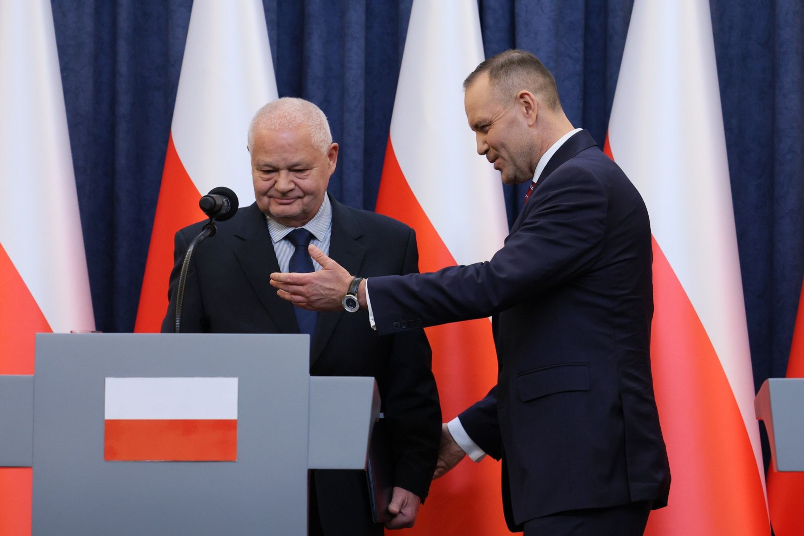 Prezydencka alternatywa dla SAFE. Znamy szczegóły propozycji