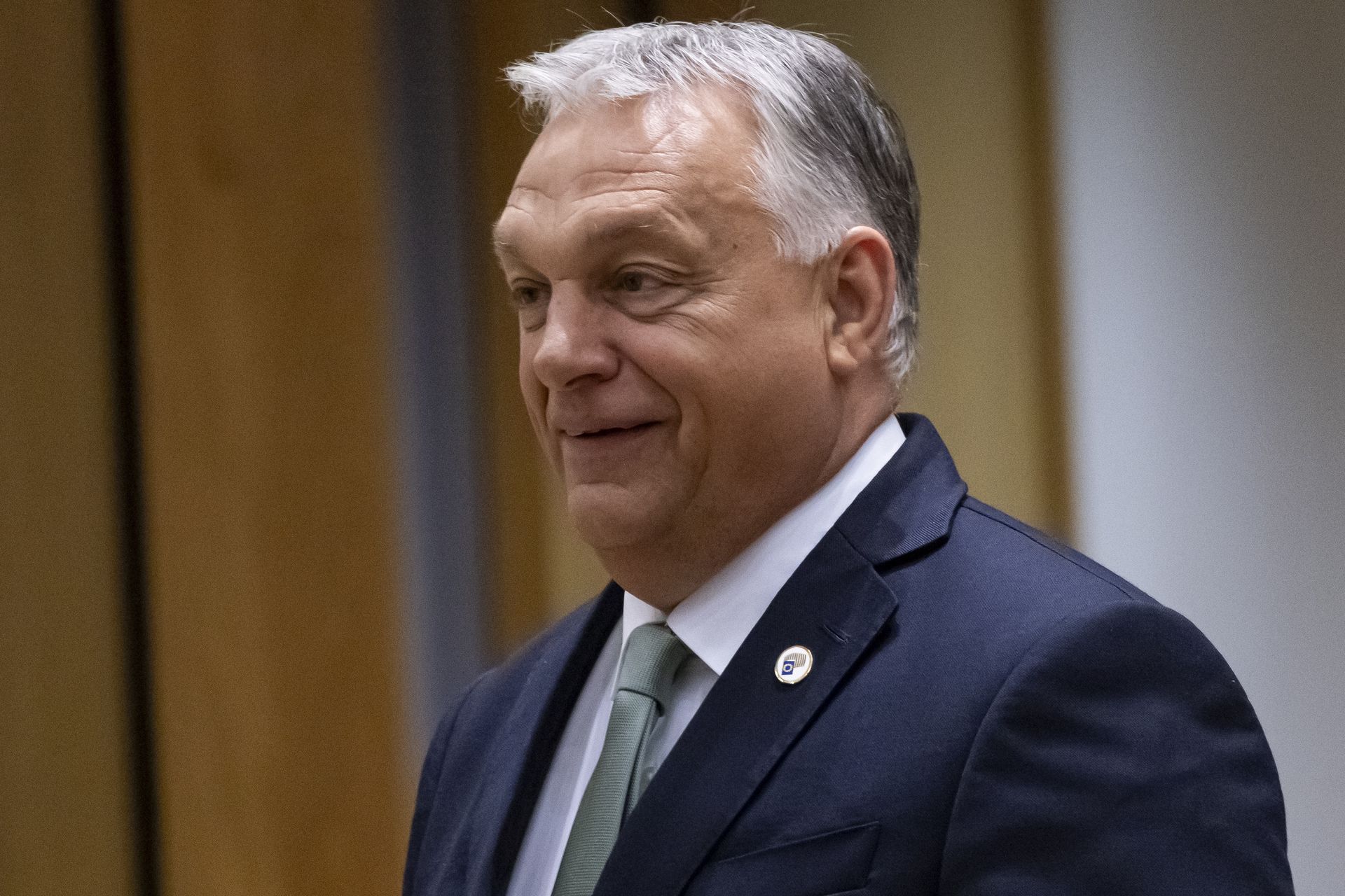 Węgry pozywają Unię Europejską w sprawie zamrożonych aktywów Rosji