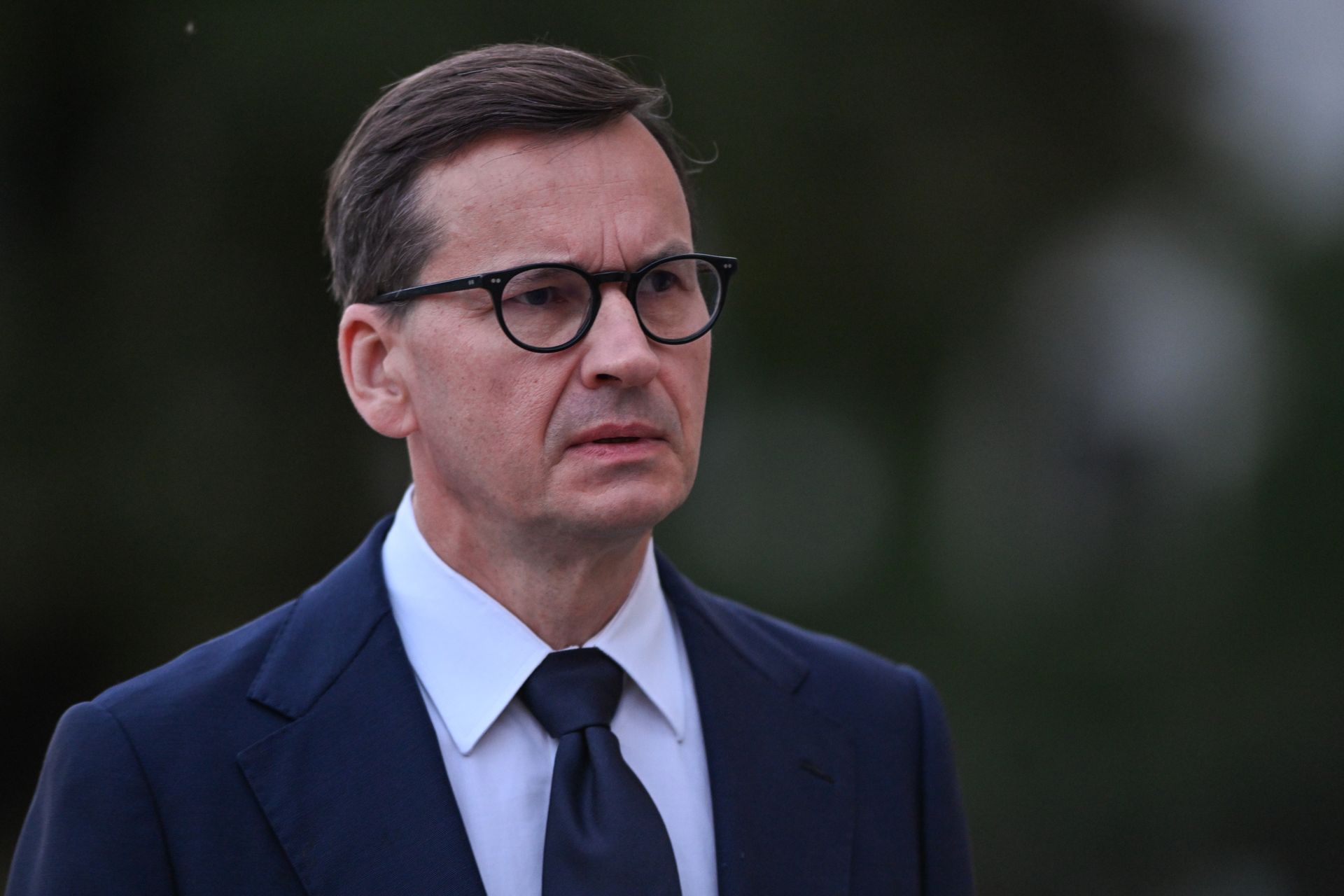 Prokuratura umarza sprawę działek Morawieckich. Jest wyjaśnienie