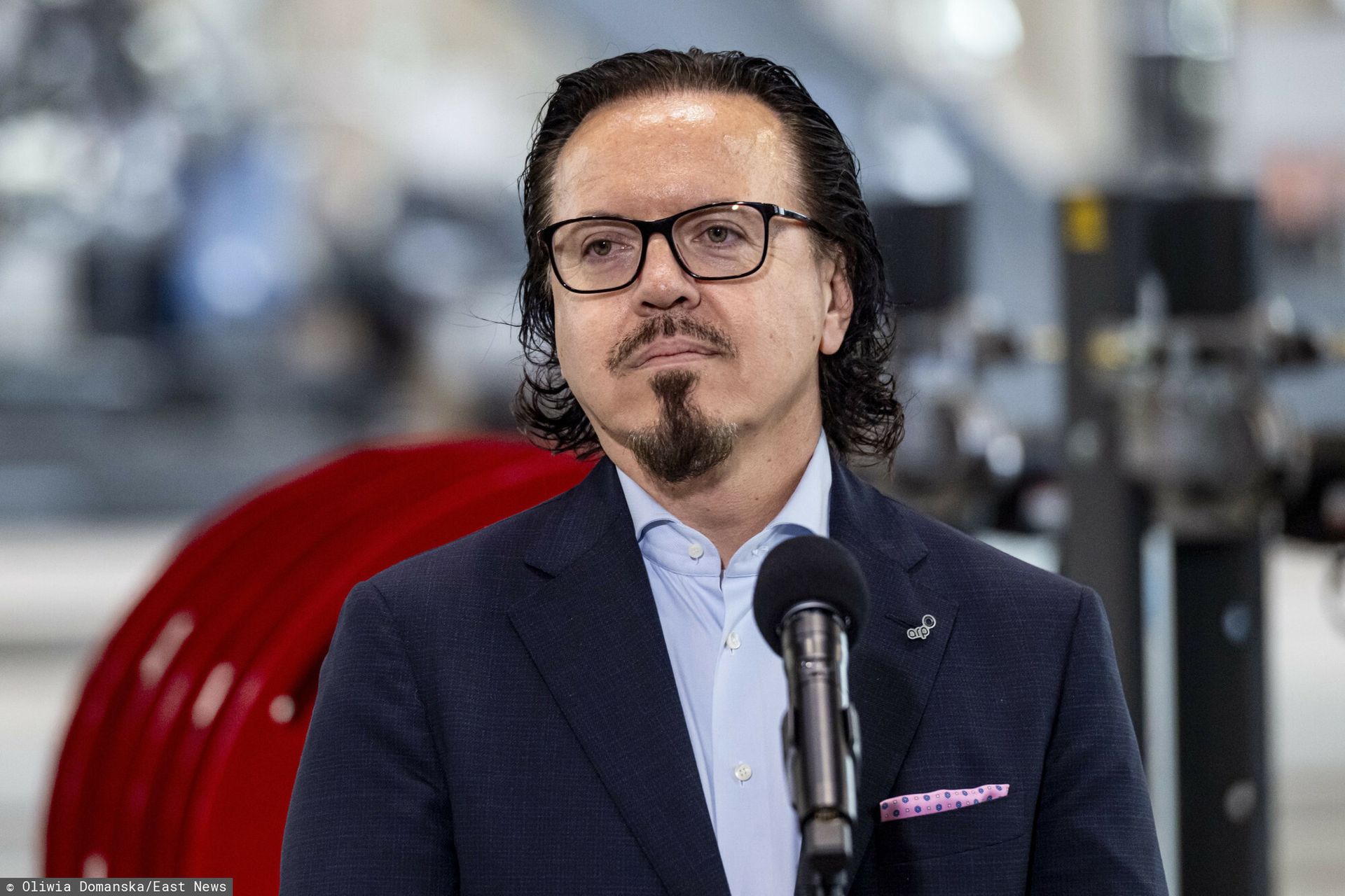 Ma zostać nowym szefem MAP. Człowiek Narciarza ostro skomentował