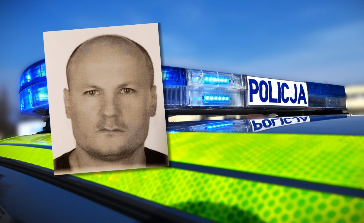 Tajemnicze zaginięcie Grzegorza z Biłgoraja. Znaleziono buty i telefon