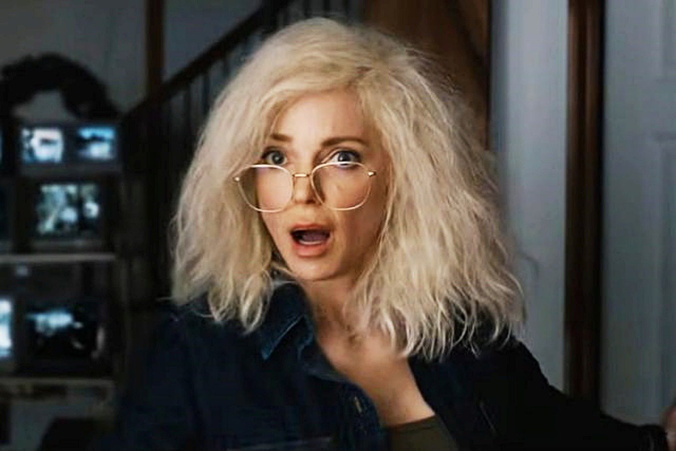 "Straszny film" w czasach obrażania się. Czy mamy prawo w ogóle się jeszcze śmiać? [OPINIA]