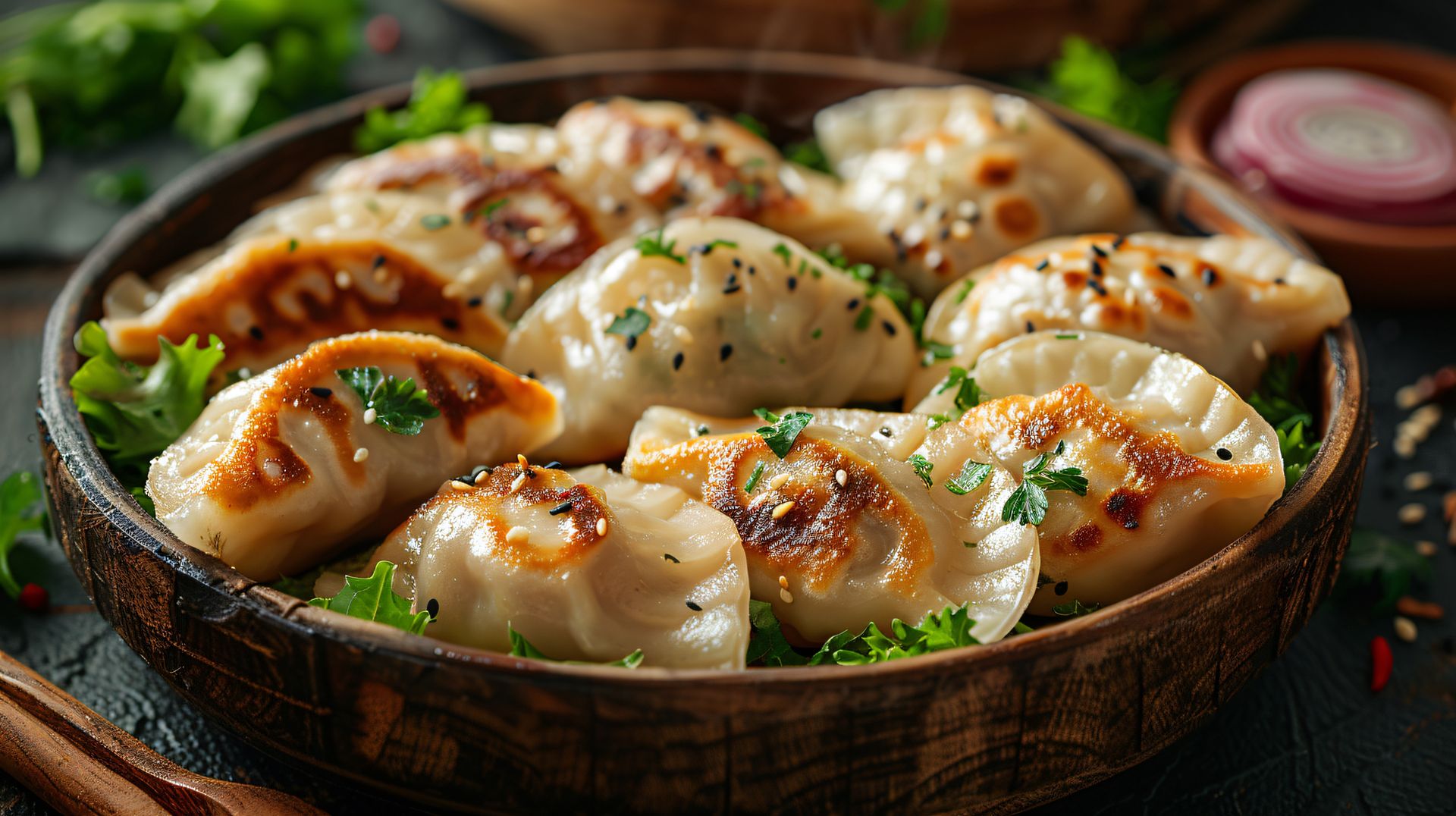 Na moim wigilijnym stole konkurują z klasyką. Rozpływają się w ustach i znikają w ekspresowym tempie